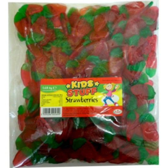 Picture of Rose 5c Strawberries Bag x240